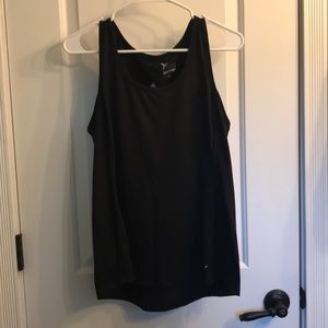 Old Navy Active Tank Black